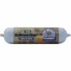 TIERNAHRUNG SCHLEGEL MyMenue4Dogs Hundefutter Putenwurst - 75 G