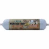 TIERNAHRUNG SCHLEGEL MyMenue4Dogs Hundefutter Ziegenwurst - 75 G