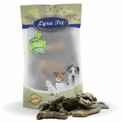 1 Kg Lyra Pet® Rinderleber