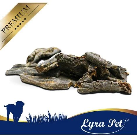 1 Kg Lyra Pet® Rinderleber 2 1 Kg Lyra Pet® Rinderleber – Bild 2