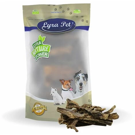 1 Kg Lyra Pet® Rindereuter 1 1 Kg Lyra Pet® Rindereuter