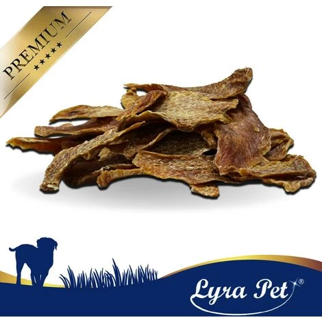 1 Kg Lyra Pet® Hühnerbrustfilet 2 1 Kg Lyra Pet® Hühnerbrustfilet – Bild 2