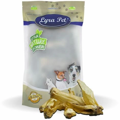 10 Stk. Lyra Pet® Rehohren 1 10 Stk. Lyra Pet® Rehohren