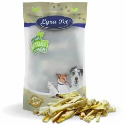 1 Kg Lyra Pet® Kaninchenhaut