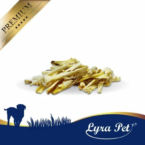 1 Kg Lyra Pet® Kaninchenhaut 2 1 Kg Lyra Pet® Kaninchenhaut – Bild 2
