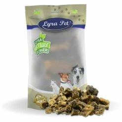 1 Kg Lyra Pet® Lammlunge