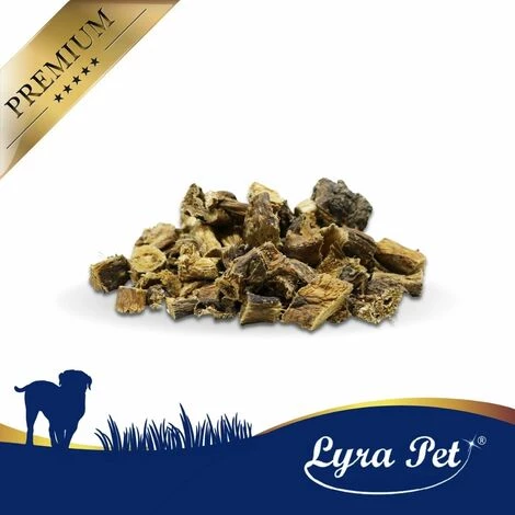 1 Kg Lyra Pet® Lammlunge 2 1 Kg Lyra Pet® Lammlunge – Bild 2