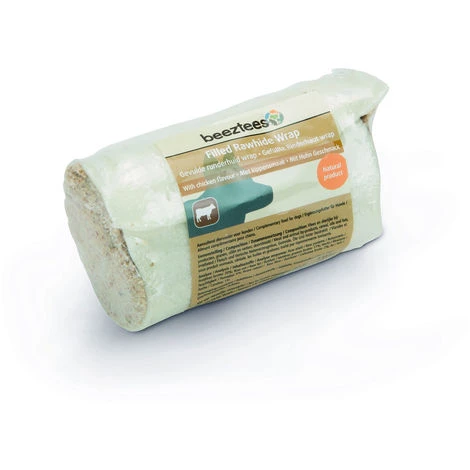 Beeztees Kauknochen Wrap Huhn Ein Besonderer Leckerbissen Für Den Hund 1 Beeztees Kauknochen Wrap Huhn Ein Besonderer Leckerbissen Für Den Hund