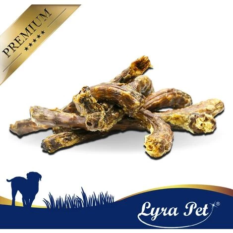 1 Kg Lyra Pet® Entenhälse 2 1 Kg Lyra Pet® Entenhälse – Bild 2