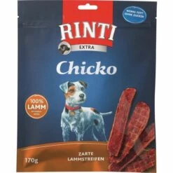 Rinti Chicko Lamm Vorratspack 4000158913425 Lamm Vorratspack Chicko 06293010698298 4000158913425 Chicko Rinti