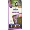 BOSCH PETFOOD CONCEPT Bosch Senior 12, 5 Kg Hundefutter Futter Trockenfutter Hund Tierfutter
