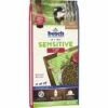 BOSCH PETFOOD CONCEPT Bosch Sensitive Lamm & Reis 15 Kg Hundefutter Trockenfutter