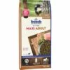 BOSCH PETFOOD CONCEPT Bosch Adult Maxi 15 Kg Hundefutter Trockenfutter Futter Hund Tierfutter