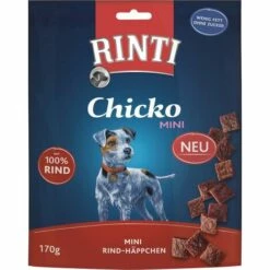 Rinti Chicko Mini Rind Mini 4000158914545 Rind 4000158914545 Rinti Rinti 0629305764 Mini Rinti 06293011333387