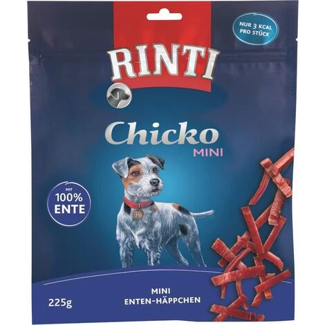 Rinti Chicko Mini Ente -Vorratspack 06293011287160 Mini Ente 0629305512 Rinti 4000158914514 -vorratspack Chicko 1 Rinti Chicko Mini Ente -Vorratspack 06293011287160 Mini Ente 0629305512 Rinti 4000158914514 -vorratspack Chicko