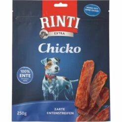 Rinti Chicko Ente Vorratspack Rinti 4000158913517 Rinti 0629302229 06293010658377 4000158913517 Rinti Chicko