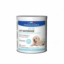 FRANCODEX Formelmilch 200g Für Welpen