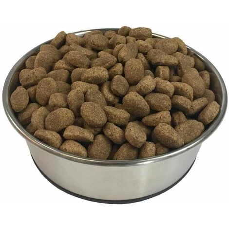 Topdeal Premium-Trockenhundefutter Adult Sensitive Lamb & Rice 2 X 15 Kg 18127 2 Topdeal Premium-Trockenhundefutter Adult Sensitive Lamb & Rice 2 X 15 Kg 18127 – Bild 2