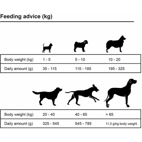 Topdeal Premium-Trockenhundefutter Adult Sensitive Lamb & Rice 2 X 15 Kg 18127 3 Topdeal Premium-Trockenhundefutter Adult Sensitive Lamb & Rice 2 X 15 Kg 18127 – Bild 3