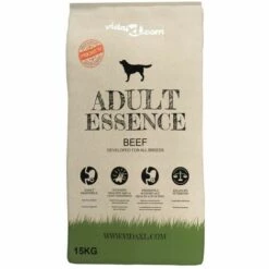 Topdeal Premium-Trockenhundefutter Adult Essence Beef 2 X 15 Kg 18126 9 Topdeal Premium-Trockenhundefutter Adult Essence Beef 2 X 15 Kg 18126 -Hundefutter Onlineshop 26980217 5