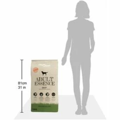 Topdeal Premium-Trockenhundefutter Adult Essence Beef 15 Kg 07047 8 Topdeal Premium-Trockenhundefutter Adult Essence Beef 15 Kg 07047 -Hundefutter Onlineshop 27031547 4