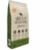 Topdeal Premium-Trockenhundefutter Adult Sensitive Lamb & Rice 15 Kg 07048