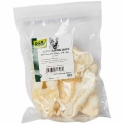 KÖLLE Kölle Kaninchen-Ohren Weiß, 100 G