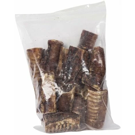 KÖLLE'S BESTE! Kölle's Beste Hundesnack Rinderstrossen-Stücke, 500 G Beutel 2 KÖLLE'S BESTE! Kölle's Beste Hundesnack Rinderstrossen-Stücke, 500 G Beutel – Bild 2