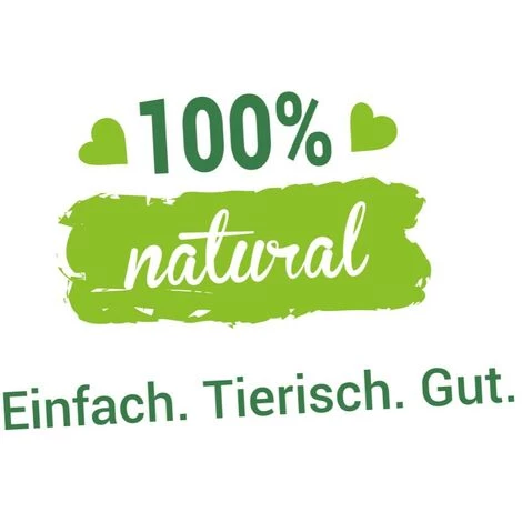 5 Kg Lyra Pet® Entenbruststreifen 3 5 Kg Lyra Pet® Entenbruststreifen – Bild 3