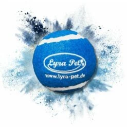 1 Stk. Lyra Pet® Tennis Ball