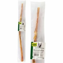 KÖLLE'S BESTE! Kölle's Beste Hundesnack Kopfhautstangen, 75 Cm