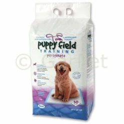 ASAN Puppy Field Training Welpentoilette Hunde Pads 30 Stück