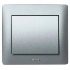 Legrand WIPPE UNIVERSAL SOFT ALU (771310 GALEA)