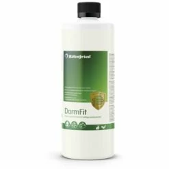 ROHNFRIED Röhnfried Ergänzungsfuttermittel DarmFit, 1 L