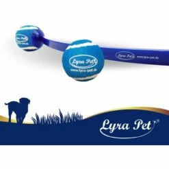 1 Stk. Lyra Pet® Ballschleuder Universal 5 1 Stk. Lyra Pet® Ballschleuder Universal -Hundefutter Onlineshop 43382037 3