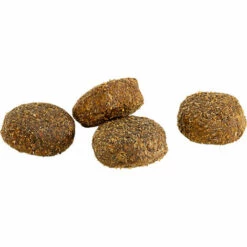 Dehner Wild Nature Hundetrockenfutter Adult, Heidetal, 12 Kg -Hundefutter Onlineshop 43566018 3