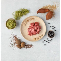 Dehner Best Nature Hundetrockenfutter Adult, Superfood, Rind Mit Aronia Und Spirulina, 4 Kg -Hundefutter Onlineshop 43589230 3