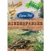 1 Kg Lyra Pet® Rinderpansen 2 - 10 Cm Naturbelassen & Luftgetrocknet