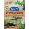 1 Kg Lyra Pet® Rinderleber Naturbelassen & Luftgetrocknet