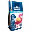Dehner Premium Hundetrockenfutter Maxi Junior, Ente Und Lamm Mit Kartoffel, 4 Kg