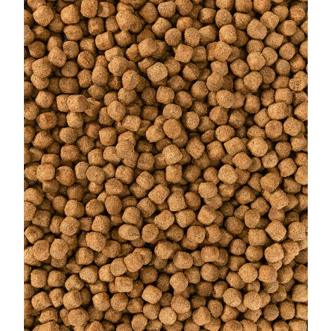 Dehner Hundetrockenfutter Adult, Knusper Mix Mit Geflügel, 12 Kg 2 Dehner Hundetrockenfutter Adult, Knusper Mix Mit Geflügel, 12 Kg – Bild 2