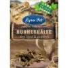 1 Kg Lyra Pet® Hühnerhälse Dry Aged & Gedörrt