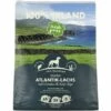 Irish Pure Adult Irischer Atlantik-Lachs Mit Gemüse & Kelp-Alge 4 Kg 4 Kg Hundefutter Hundetrockenfutter
