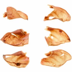 Dehner Hundesnack, Schweineohren, 25 Stück, 1050 G 7 Dehner Hundesnack, Schweineohren, 25 Stück, 1050 G -Hundefutter Onlineshop 49341215 3