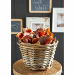 Dehner Hundesnack, Schweineohren, 25 Stück, 1050 G 8 Dehner Hundesnack, Schweineohren, 25 Stück, 1050 G -Hundefutter Onlineshop 49341215 4