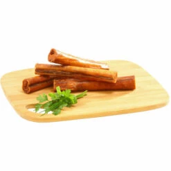 Dehner Best Nature Hundesnack, Ochsenziemer, 250 G -Hundefutter Onlineshop 49344977 3