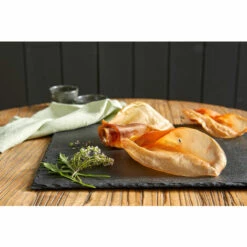 Dehner Hundesnack, Rinderohren, 660 G -Hundefutter Onlineshop 49345131 4