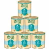 Dehner Fine Nature Hundefutter Adult, Lebensmittelqualität, Wild, 6 X 800 G (4.8 Kg)