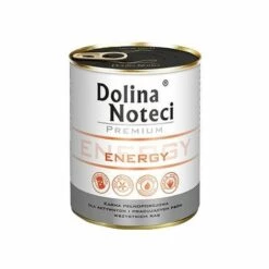 DOLINA NOTECI PREMIUM NERGIE 400 G