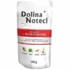 DOLINA NOTECI 5902921300779 PTE FÜR ERWACHSENEN OCHSENHUND 150 G